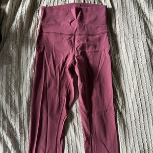 Lululemon leggings